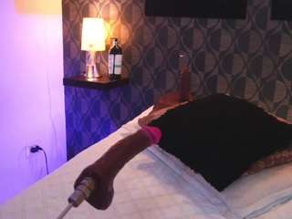 sharomross webcam model stream image