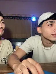 Devilboyzzz webcam model stream image