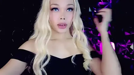 Athena_desire webcam model stream image