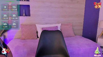 Lana_Starlett webcam cam4 model stream image