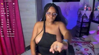 Corinastonee webcam model stream image