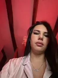 ItsNina_ webcam stripchat model stream image
