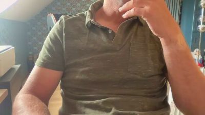 georges_hot webcam cam4 model stream image