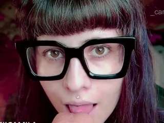 camiiowo webcam camsoda model stream image
