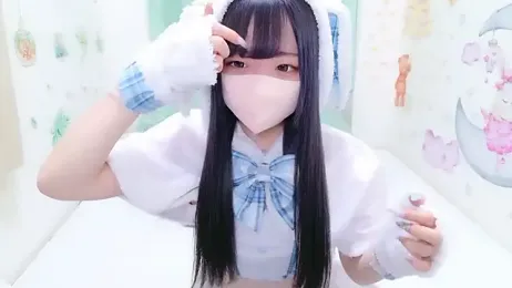 ASUKA_ch webcam model stream image