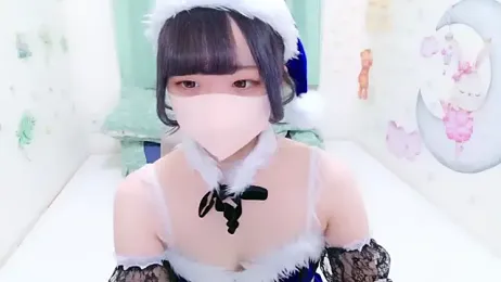 ASUKA_ch webcam model stream image