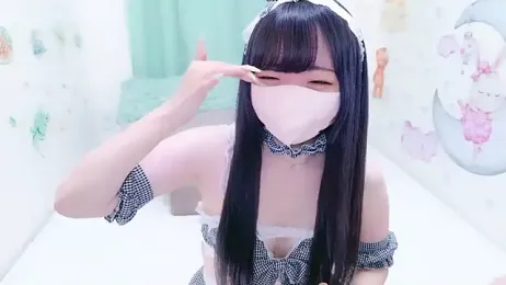 ASUKA_ch webcam stripchat model stream image