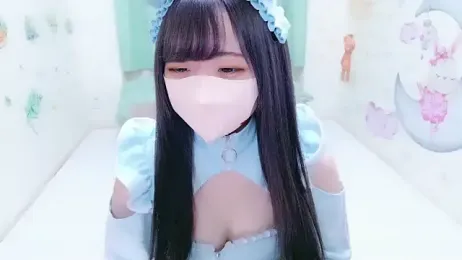 ASUKA_ch webcam model stream image