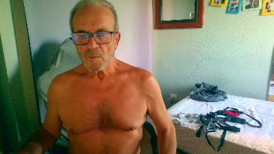 RafitaFree webcam model stream image
