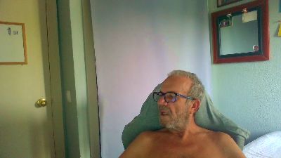 RafitaFree webcam model stream image