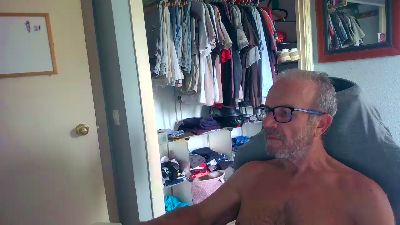RafitaFree webcam model stream image