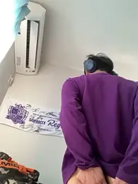 aooya webcam model stream image