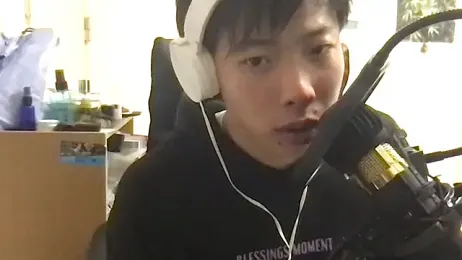 aooya webcam model stream image