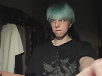 marksus_vasabi webcam model stream image