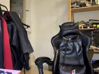 marksus_vasabi webcam model stream image