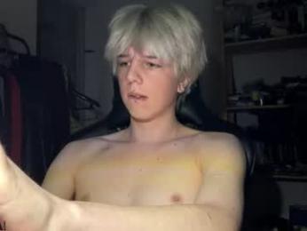 marksus_vasabi webcam model stream image