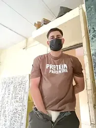 Punjabi27 webcam model stream image