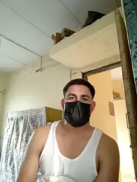 Punjabi27 webcam model stream image