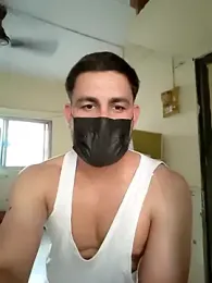 Punjabi27 webcam model stream image