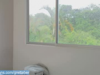 grettabenett_ webcam model stream image