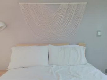 grettabenett_ webcam model stream image