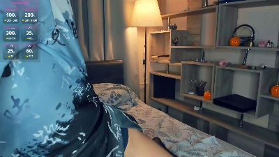 Fiona_Moore webcam model stream image