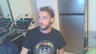 rykore22 webcam model stream image