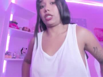 bonnie_benet webcam model stream image