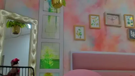 Idiris_big webcam model stream image