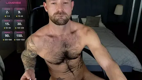 Rory_Reed webcam stripchat model stream image