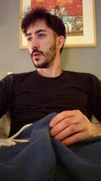 PenisAVoir webcam cam4 model stream image