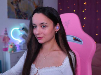 JuicyAngel webcam bongacams model stream image