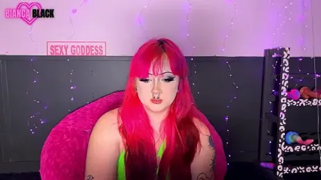 biancablacks webcam model stream image