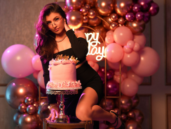 HannahCastillo webcam model stream image