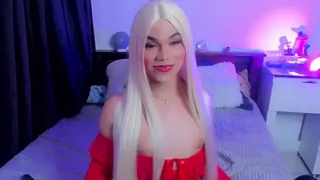 Gaby_Chain01 webcam stripchat model stream image