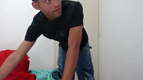 camillo_beischel_ webcam model stream image