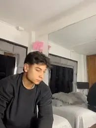 MR_MUSCLE webcam stripchat model stream image