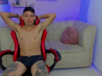 ismatranbel_777 webcam model stream image