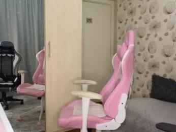 _cute_ice webcam model stream image