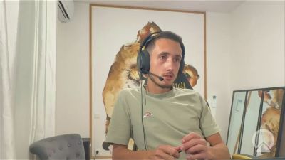 Adrien5934 webcam cam4 model stream image
