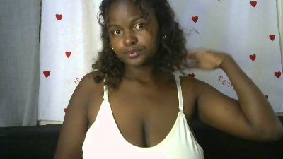 SiaMoon webcam model stream image