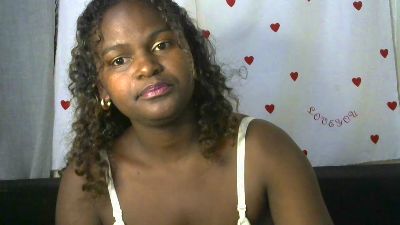 SiaMoon webcam model stream image