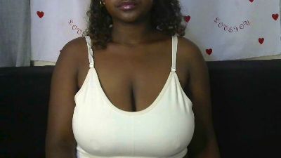 SiaMoon webcam model stream image
