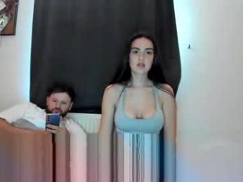 soph_23 webcam model stream image
