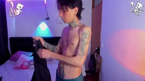 marshall__k webcam model stream image