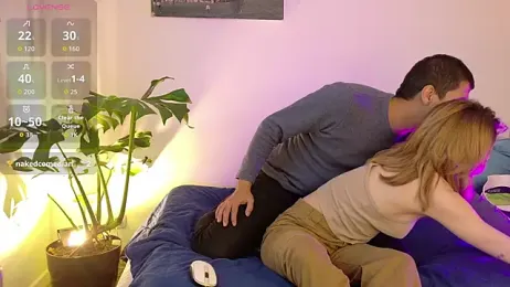 LovesKingdom webcam model stream image