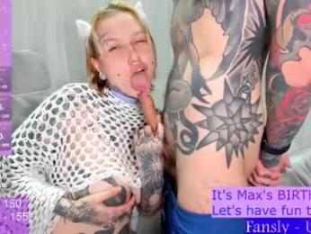max69alexa webcam model stream image