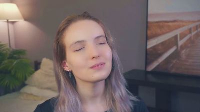 MitzieParonto webcam model stream image