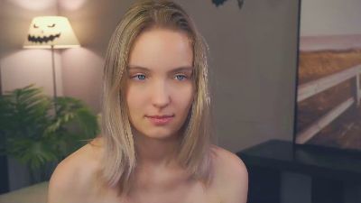 MitzieParonto webcam model stream image