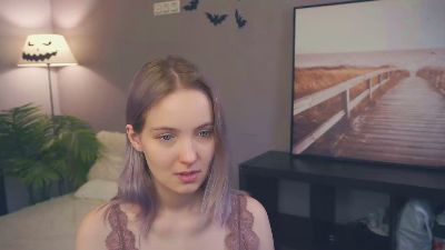 MitzieParonto webcam model stream image